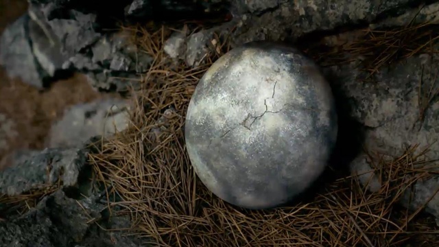 Video Reference: Sphere, Ball, Rock