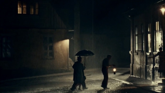 Video Reference: darkness, light, night, scene, midnight, screenshot, rain