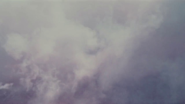 Video Reference: Sky, Cloud, Atmospheric phenomenon, Daytime, Atmosphere, Haze, Cumulus, Smoke, Geological phenomenon, Meteorological phenomenon, Outdoor, Clouds, Train, Cloudy, Steam, Large, Coming, Engine, Dark, Plane, Black, Air, Flying, Track, Yellow, Riding, Airplane, Red, Fire, Standing, Blue, Man, Jet, Street, Fog, Nature, Spring, Day