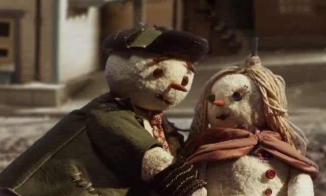 Video Reference: Fiction, Toy, Doll, Fictional character, Art