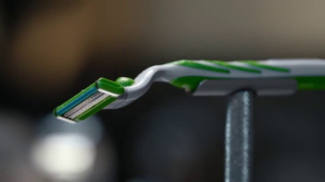 Video Reference: Green