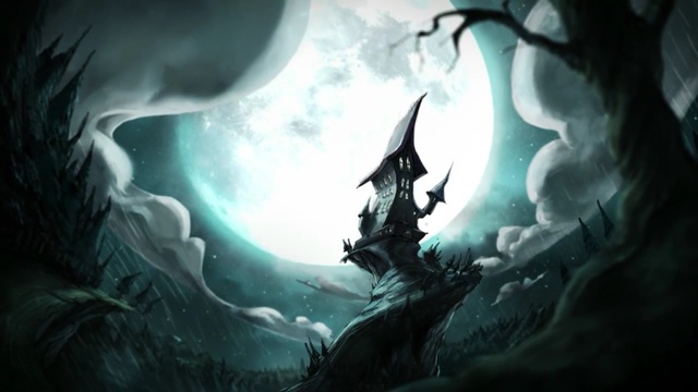 Video Reference: darkness, computer wallpaper, dragon, cg artwork, mythical creature, fictional character, organism, demon, mythology, screenshot