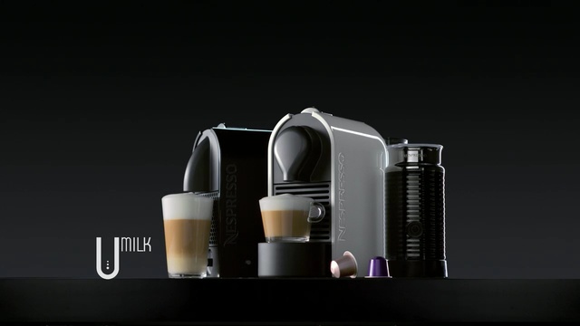 Video Reference: Product, Espresso machine, Small appliance, Home appliance, Still life photography, Brand