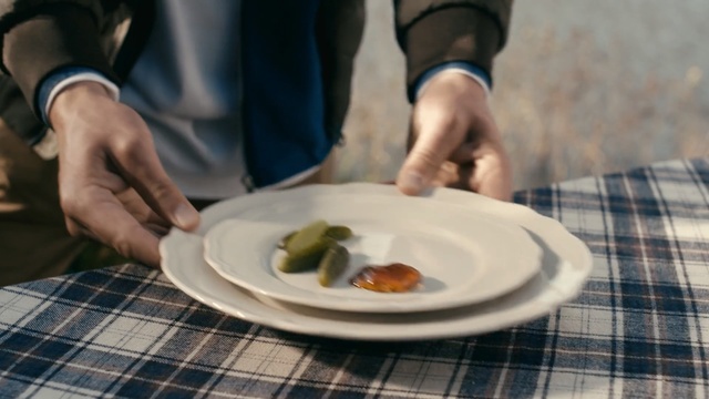 Video Reference: Food, Dish, Cuisine, Meal, Eating, Ingredient, Culinary art, Recipe, À la carte food, Seafood