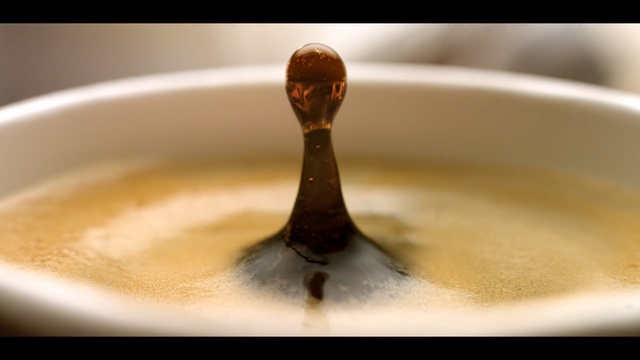 Video Reference: Water, Drop, Macro photography, Still life photography, Liquid, Person, Male