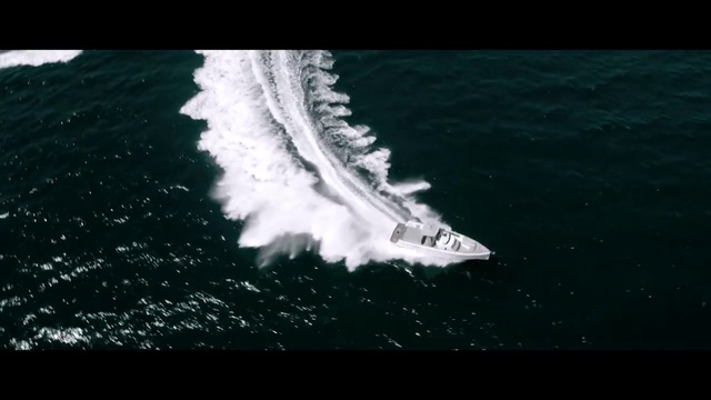 Video Reference: Water, Wave, Sea, Wind wave, Ocean, Yacht, Vehicle, Boat, Photography, Watercraft