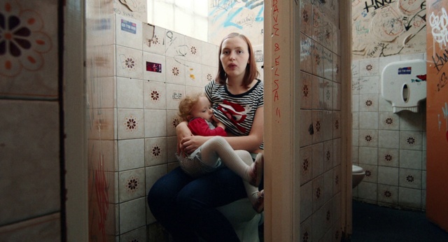 Video Reference: Wall, Sitting, Room, Architecture, Photography, Leisure