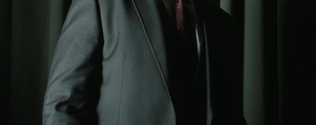 Video Reference: suit, garment, clothing, businessman, covering, man, consumer goods, male, tie, business