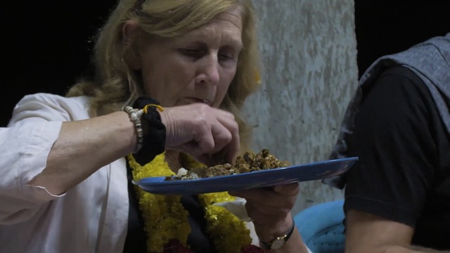 Video Reference: Eating, Food, Cuisine