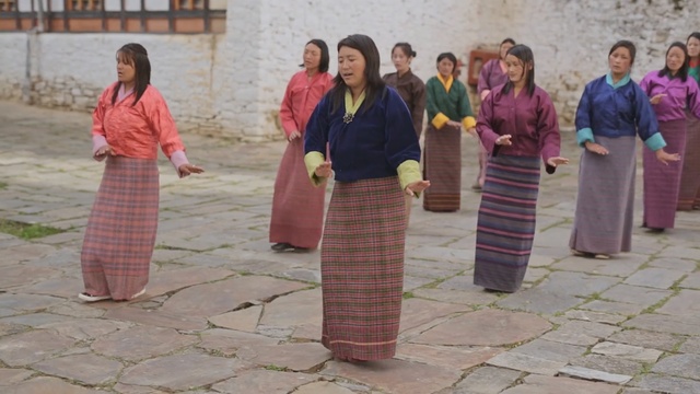 Video Reference: Event, Adaptation