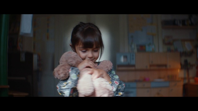 Video Reference: Child, Photograph, People, Skin, Cheek, Nose, Beauty, Snapshot, Head, Sitting