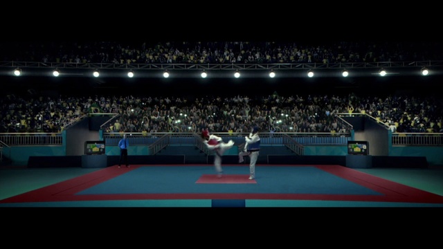 Video Reference: Sport venue, Arena, Stadium, Individual sports, Sports, World, Games, Tennis court, Competition event, Indoor games and sports