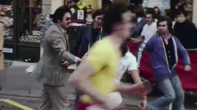 Video Reference: People, Snapshot, Event, Fun, Photography, Crowd