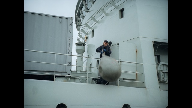 Video Reference: Architecture