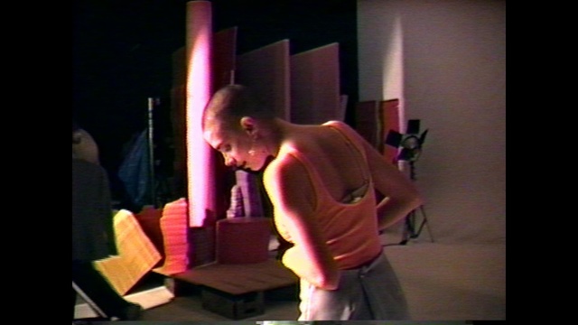 Video Reference: Performance art, Performance, Barechested, Fun, Male, Muscle, Performing arts, Arm, Human body, Stage