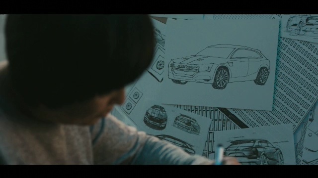 Video Reference: face, text, eye, screenshot, human behavior, design, human, font, organ, technology