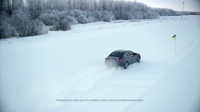 Video Reference: Snow, Winter, Automotive tire, Vehicle, Winter storm, Tire, Car, Freezing, Blizzard, Mid-size car