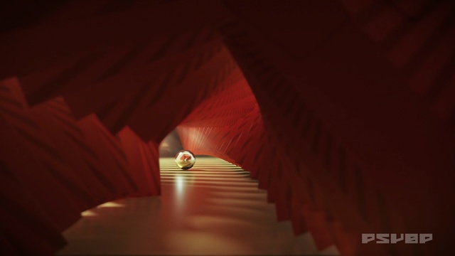 Video Reference: Red, Light, Lighting, Sky, Room, Architecture, Photography, Tints and shades