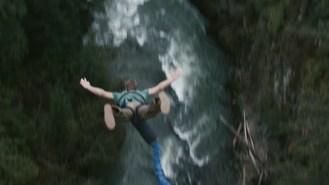 Video Reference: Adventure, Abseiling, Recreation, Climbing, Fun, Sport climbing, Extreme sport, Formation, Canyoning, Organism