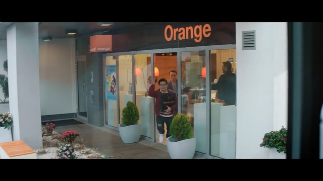 Video Reference: Floristry, Building, Property, Floral design, Art, Retail, Flower Arranging, Plant, Display window, Door, Person