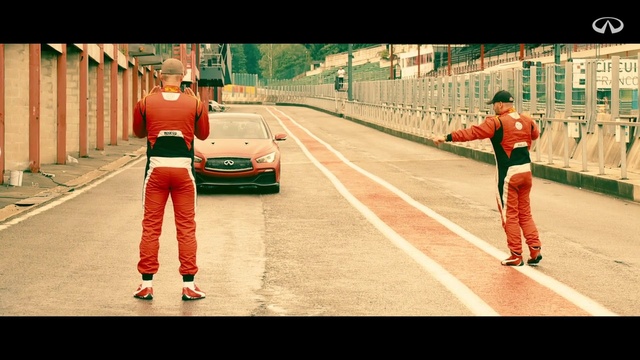 Video Reference: Red, Vehicle, Street fashion, Car, Photography, Street, Asphalt, City car, Road