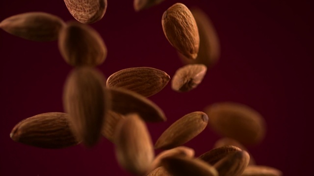 Video Reference: pistachio, edible nut, nut, seed, brown, food, close, ingredient, fruit