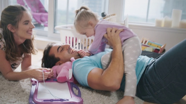 Video Reference: Child, Baby, Toddler, Birth
