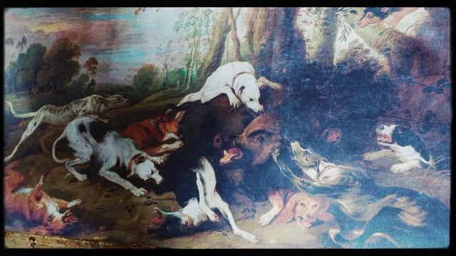 Video Reference: Painting, Art, Visual arts, Modern art, Illustration, Artwork, Watercolor paint