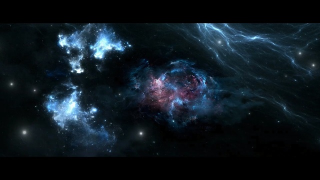 Video Reference: nature, nebula, atmosphere, universe, outer space, sky, astronomical object, darkness, computer wallpaper, space