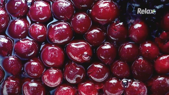 Video Reference: Fruit, Red, Food, Cranberry, Cherry, Plant, Berry, Tree, Produce, Superfood