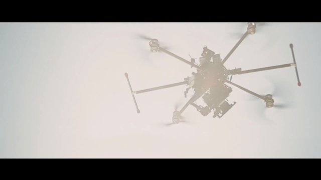 Video Reference: Helicopter, Rotorcraft, Helicopter rotor, Aircraft, Vehicle, Aviation