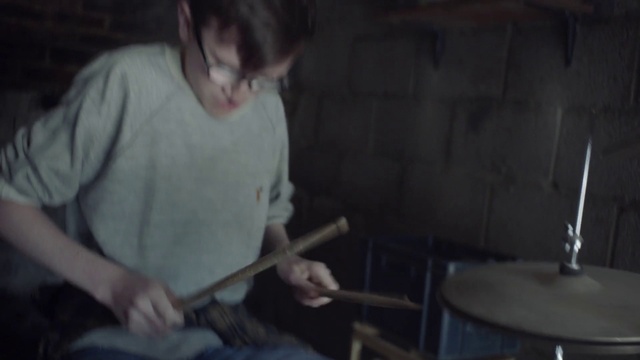 Video Reference: Music, Musical instrument accessory, Musical instrument, Musician, Drum stick, Drums, Percussionist, Guitar, Percussion, Percussion mallet