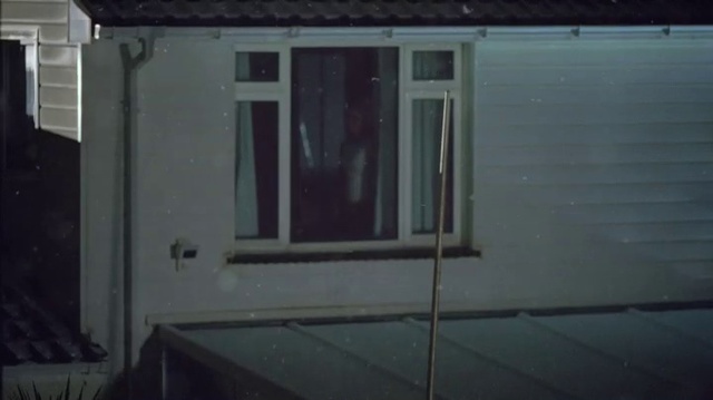 Video Reference: Property, Window, House, Home, Roof, Building, Glass, Sash window, Real estate, Shed