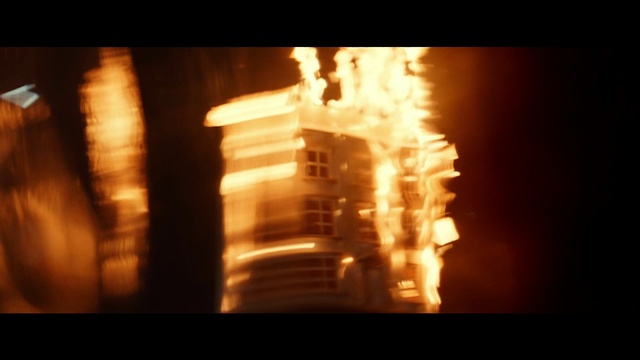 Video Reference: Heat, Flame, Fire, Light, Lighting