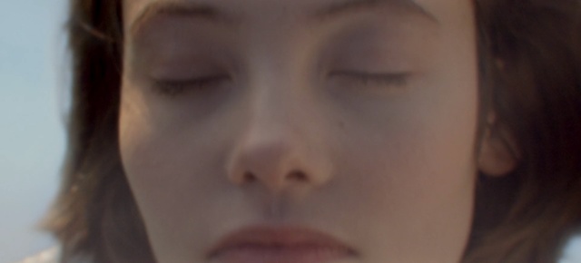 Video Reference: face, eyebrow, nose, skin, chin, forehead, cheek, head, close up, lip