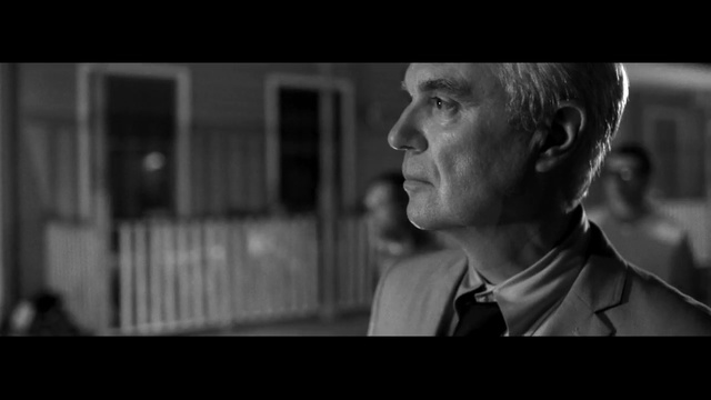 Video Reference: face, black, photograph, person, black and white, photography, monochrome photography, snapshot, screenshot, darkness