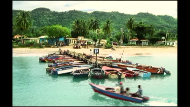 Video Reference: waterway, body of water, water transportation, boat, mode of transport, tourism, water resources, leisure, boating, water