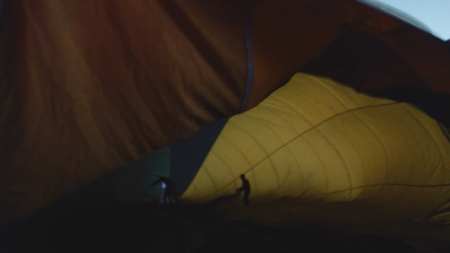 Video Reference: light, sky, sunlight, wood, landscape, shadow, darkness