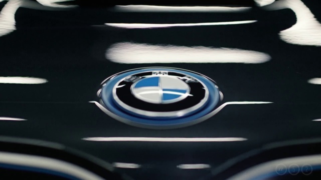 Video Reference: Vehicle, Car, Wheel, Automotive design, Emblem, Personal luxury car, Font, Auto part, Automotive wheel system, Grille