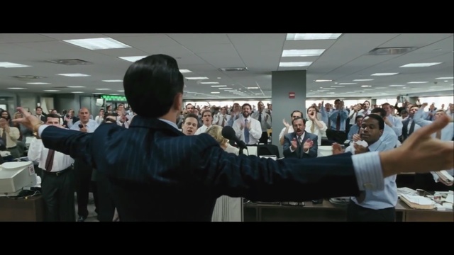 Video Reference: crowd, audience, event, official, fun, Person