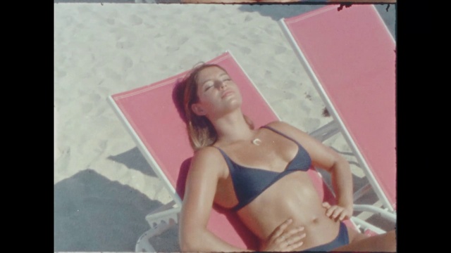 Video Reference: Photograph, Brassiere, Bikini, Undergarment, Lingerie, Art, Photography, Chest, Flesh, Portrait