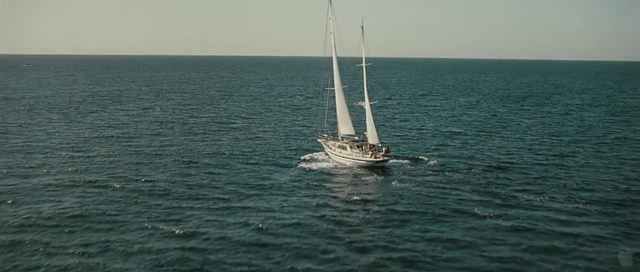 Video Reference: Vehicle, Sailing, Boat, Sailboat, Watercraft, Sail, Water transportation, Sea, Dhow, Sailing