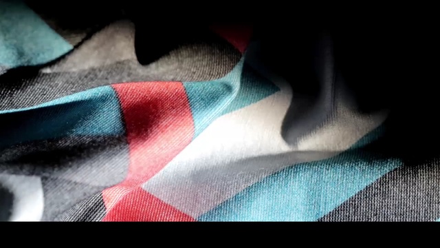 Video Reference: clothing, sock, hosiery, necktie