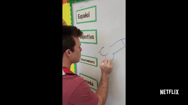 Video Reference: Text, Font, Presentation, Advertising