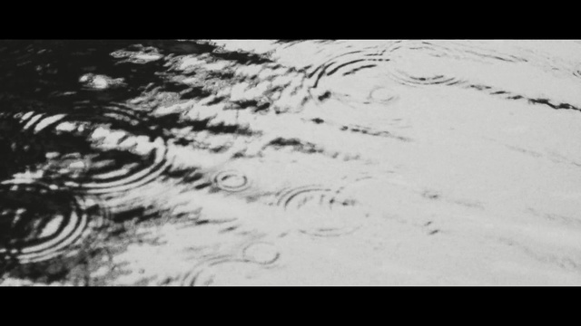 Video Reference: white, black, black and white, monochrome photography, text, water, sky, atmosphere, handwriting, photography