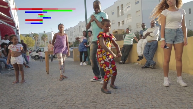 Video Reference: Fun, Event, Adaptation, Carnival, Leisure, Festival, Child, Tourism