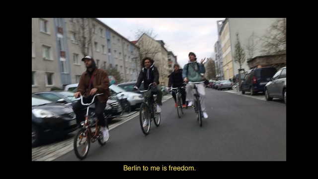 Video Reference: Bicycle, Mode of transport, Vehicle, Photograph, Cycling, People, Lane, Road cycling, Snapshot, Transport