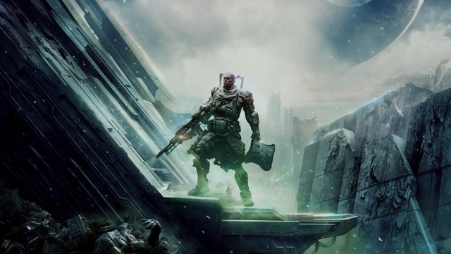 Video Reference: Action-adventure game, Pc game, Games, Adventure game, Illustration, Cg artwork, Screenshot, Fictional character, Digital compositing, Graphic design