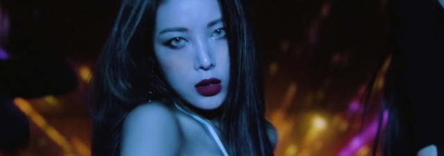 Video Reference: Hair, Face, Lip, Eyebrow, Beauty, Black hair, Lady, Nose, Cheek, Eye, Person