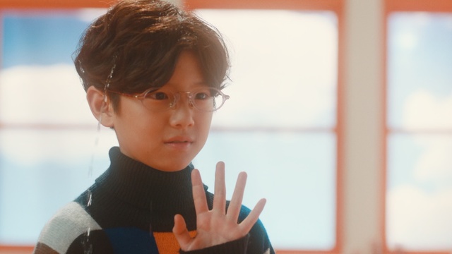 Video Reference: girl, child, fun, glasses, student, vision care, Person